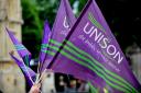 The Scottish Secretary of Unison will be among those asking how socialists can be created at a meeting this month
