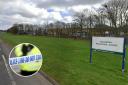 A man has been charged following the death of a man at an industrial estate