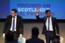 The Tories could be left with no MPs in Scotland according to a new poll