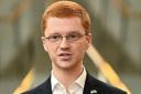 Green MSP Ross Greer recently introduced amendments to the Children’s Care and Justice Bill