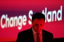 Anas Sarwar is under fire for the 
