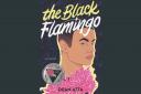 It was a welcome return to The Black Flamingo by Dean Atta