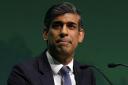 Rishi Sunak is facing down calls for the UK Parliament to back a ceasefire in Gaza