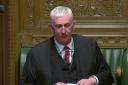 Lindsay Hoyle has come in for severe criticism