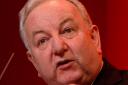 Labour peer George Foulkes has launched a fresh attack on Scottish Government spending