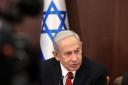 Benjamin Netanyahu has unveiled a new post-war plan