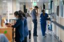 A new report has found Scotland is typically performing better on A&E wait targets than England and Wales