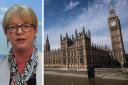 Shona Robison has said there is a 'debate to be had' about SNP MPs role in Westminster