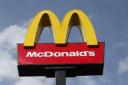 McDonalds will have a new store in Stevenston