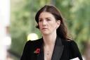 Tory Cabinet Secretary Michelle Donelan libelled an academic at a Scottish university, but the taxpayer is being made to foot the bill