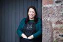 Kim Cameron is the founder of Gin Bothy