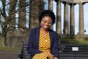 Edinburgh-based French-Cameroonian singer Djana Gabrielle is set to perform in Summerhall