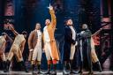 Hamilton is well worth your time, writes Mark Brown
