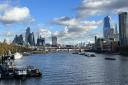 Cruises down the Thames are among the reasons why London is a city you can’t stay away from