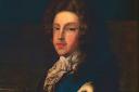 Prince James Francis Edward Stuart, the 'Old Pretender'
