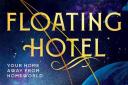 Floating Hotel by Grace Curtis