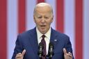 70% of US voters aged 18-34 disapprove of Joe Biden’s handling of the conflict