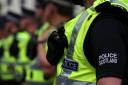 Police arrested a HGV driver after a fatal crash in Stirling