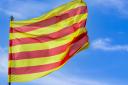 The film festival hopes to highlight areas of future cooperation between Catalonia and Scotland