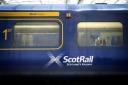ScotRail boss Alex Hynes has been given a promotion and will now work for the UK Government