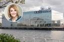 A media expert has said the BBC should issue a public apology for an error of judgement on the Kaye Adams show
