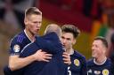 Scott McTominay has been in sensational form for Scotland and Manchester United since a heart-to-heart with Steve Clarke ahead of last year's game against Cyprus.