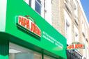 Is your local Papa Johns shutting in the North East?
