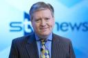 Bernard Ponsonby is stepping down from STV