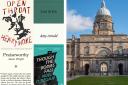 The shortlists for the prestigious book prize has been announced