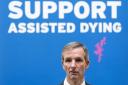 Liam McArthur MSP believes his assisted dying bill will pass