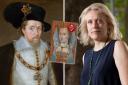 James VI and I: King of Scotland 1567 - 1625. King of England and Ireland 1603 - 1625 by John de Critz and author Jean Findlay