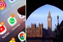 At least six people have been identified in the WhatsApp 'phishing attack'