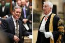 Keir Starmer and Lindsay Hoyle face a probe into their actions around the ceasefire vote