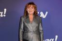 Lorraine Kelly said she 'cannot wait to be a granny'
