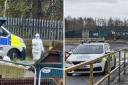 Body discovered at Glasgow recycling centre, cops confirm