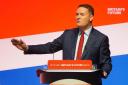 Labour shadow health secretary Wes Streeting has accepted tens of thousands from a US hedge fund manager