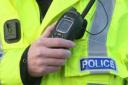 A teenager has been charged with three assaults after a disturbance at a Cowdenbeath school.