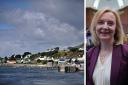 Rhoda Meek discusses why Liz Truss couldn't cope running a business in the Scottish islands
