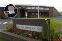 Thousands of drugs seized at HMP Greenock
