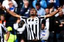 Mikael Mandron scored for St Mirren in the narrow loss to Rangers