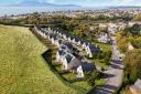 Westpoint Homes are now selling properties from their new development in West Kilbride.