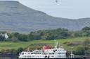 The Hebridean Princess celebrates its 60th birthday this year