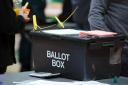 Fifers will go to the ballot box in July.