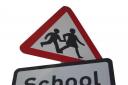 Road safety concerns have been raised by parents at Bellyeoman Primary school.