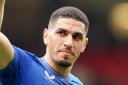 Leon Balogun has signed a one-year extension at Rangers