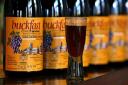 The price of a bottle of Buckfast is likely to increase as the UK increased tax on fortified wines