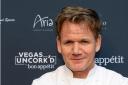Celebrity chef Gordon Ramsay is to open his first restaurant in Edinburgh