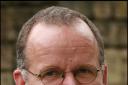 Andy Wightman 1 SA : Herald Blogger Andy Wightman of Edinburgh....Picture By :- Stewart Attwood.