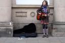 Buskers in Aberdeen could soon be subject to a new set of rules