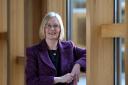 Tricia Marwick called on those leaking videos to 'resign now'
